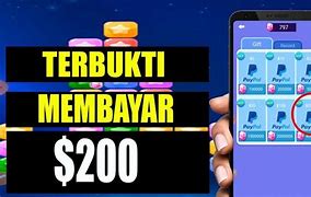 Game Lucky Popstar Penghasil Uang