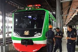 Jadwal Keberangkatan Kereta Api Semarang Jakarta Hari Ini