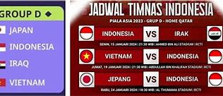 Piala Asia Indonesia