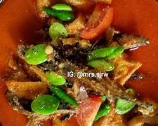 Resep Pindang Tongkol Masak Santan